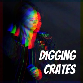 Digging Crates
