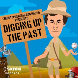 Digging Up The Past