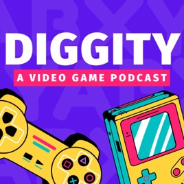 Diggity