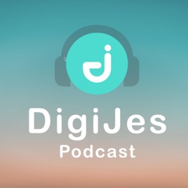 DigiJes Podcast