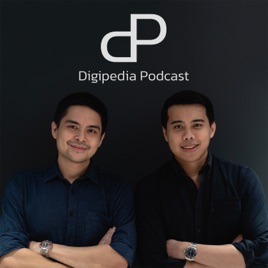 Digipedia Podcast