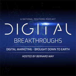 Digital Breakthroughs