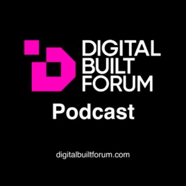 Digital Built Forum (DBF)