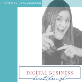 Digital Business Breakthrough