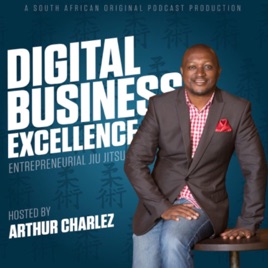 Digital Business Excellence