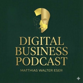 Digital Business Podcast - CFO Show by Matthias Walter ESER