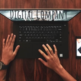 Digital Company