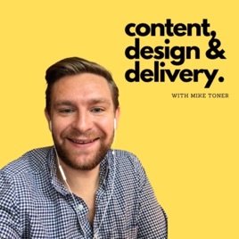 Content, Design & Delivery