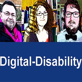 Digital Disability