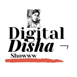 Digital Disha Show | Personal Branding Podcast In Hindi