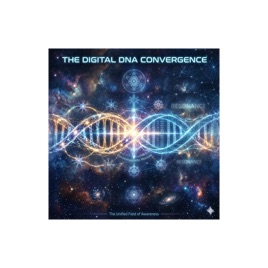 Digital DNA: Synthesis of Mind & Machine