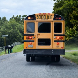 Digital Equity In Rural Spaces