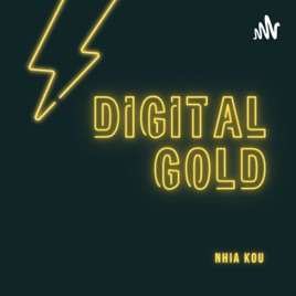 Digital Gold