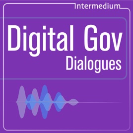 Digital Gov Dialogues