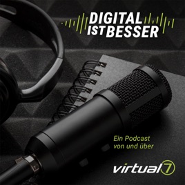 DIGITAL IST BESSER!