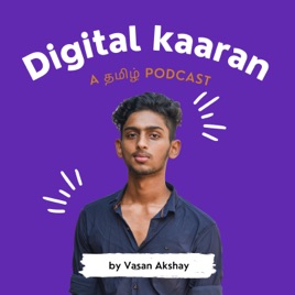 Digital Kaaran