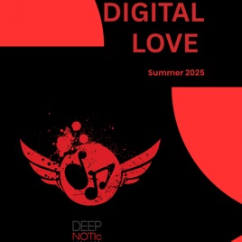 Digital Love