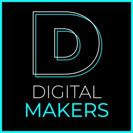 Digital Makers - Praxis aus Deutschlands Digitalprojekten