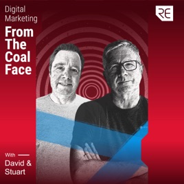 Digital Marketing From The Coalface