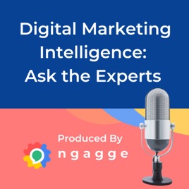 Digital Marketing Intelligence: Ask the Experts