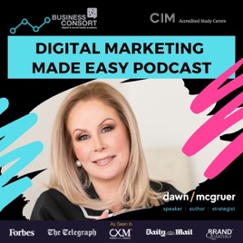 Digital Marketing Made Easy