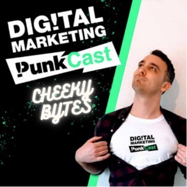 Digital Marketing Punkcast