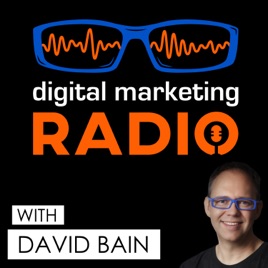 Digital Marketing Radio