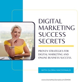 Digital Marketing Success Secrets
