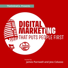 Digital Marketing That Puts People First