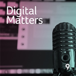 Digital Matters