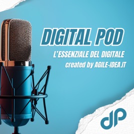 Digital Pod | L'essenziale del digitale
