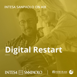 Digital Restart - Intesa Sanpaolo On Air
