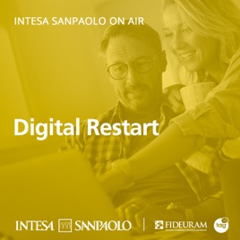 Digital Restart - Intesa Sanpaolo On Air
