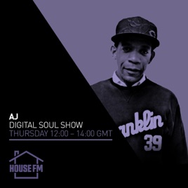 DIGITAL SOUL SHOW
