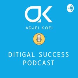 Digital Success Podcast
