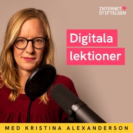 Digitala lektioner
