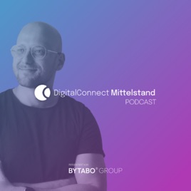 DigitalConnect Mittelstand Podcast