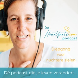 Heartfarts Podcast