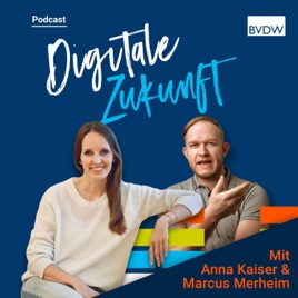 Digitale Zukunft
