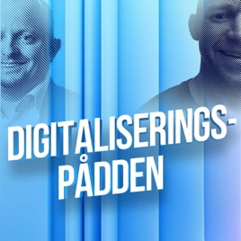 Digitaliseringspådden