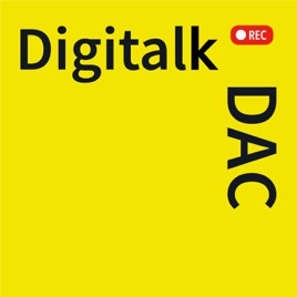 Digitalk@DAC