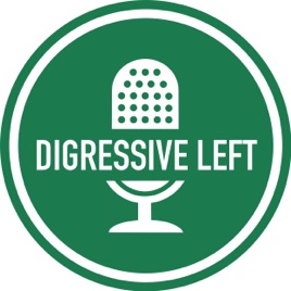 Digressive Left