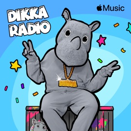 DIKKA RADIO