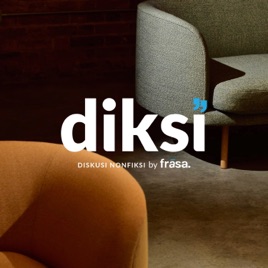 DIKSI (Diskusi Nonfiksi)