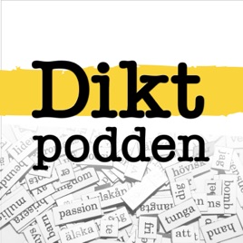 Diktpodden
