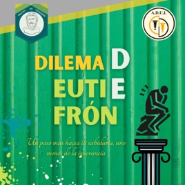 DILEMA DE EUTIFRON