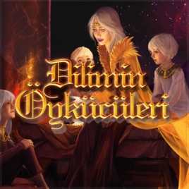 Dilimin Öykücüleri