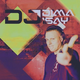 Dima Isay