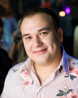 DIMA YOUNG