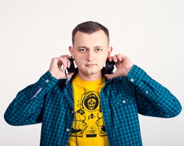 DIMA ZAGO